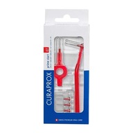CURAPROX CPS 07 + UHS451- rukoväť + 5 hrotov CURAPROX CPS 07 + UHS451- rukoväť + 5 hrotov