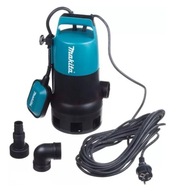 MAKITA PF0410 Ponorné čerpadlo 400W 140 l/min MAKITA PF0410 Ponorné čerpadlo 400W 140 l/min