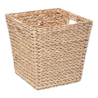 KOŠ NA MORSKÚ TRÁVU s rúčkami BOHO KOŠ 31cm KOŠ NA MORSKÚ TRÁVU s rúčkami BOHO KOŠ 31cm