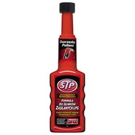FORMULA PRE MOTORY POHÁŇANÉ LPG STP PLYNOM 200ml
