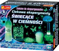 EXPERIMENTY MALÉHO VEDCA DARČEK 8 9 10 ROKOV EXPERIMENTY MALÉHO VEDCA DARČEK 8 9 10 ROKOV