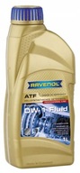 RAVENOL ATF DW-1 KVAPALINA - 1L RAVENOL ATF DW-1 KVAPALINA - 1L