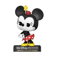FUNKO POP! DISNEY: MINNIE MOUSE – MINNIE (2013) (OBRÁZOK) FUNKO POP! DISNEY: MINNIE MOUSE – MINNIE (2013) (OBRÁZOK)