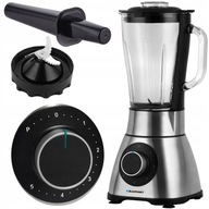 BLAUPUNKT SKLENÝ BLENDER STRONG TBG601 BLAUPUNKT SKLENÝ BLENDER STRONG TBG601