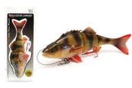 SAVAGE GEAR 4D LINE THRU BERCH - PERCH-23,0 cm SAVAGE GEAR 4D LINE THRU BERCH - PERCH-23,0 cm