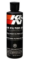 K&N FILTER NAMÁČACÍ OLEJ 99-0533 250ml K&N FILTER NAMÁČACÍ OLEJ 99-0533 250ml