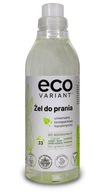 EcoVariant eko tekutý micelárny gél na umývanie, univerzálny, hypoalergénny, 1L