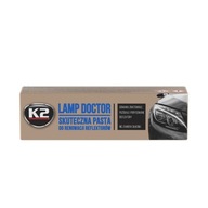 K2 Lamp Doctor pasta na obnovu svetlometov 60g