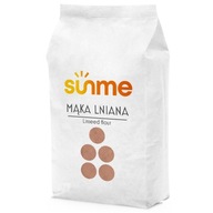 Ľanová múka 5 kg Ľanová múka 5 kg
