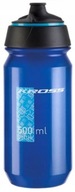 Kross Tokyo fľaša 500 ml modrá Kross Tokyo fľaša 500 ml modrá