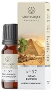 Vonný olej EGYPTIAN MUSK Aromatique 12ml