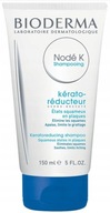 BIODERMA NODE K Šampón proti lupinám s exfoliačným účinkom 150 ml BIODERMA NODE K Šampón proti lupinám s exfoliačným účinkom 150 ml
