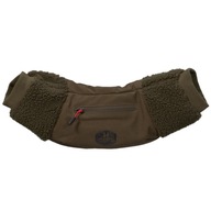 Unisex rukávnik Härkila Driven Hunt Heat, tmavozelený Unisex rukávnik Härkila Driven Hunt Heat, tmavozelený