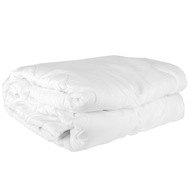 Letná prikrývka 180x220 Antialergická LIGHT* Biela Letná prikrývka 180x220 Antialergická LIGHT* Biela