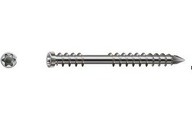SPAX-D PALUBNÉ SKRUTKY 5x60 A2 100ks STRIEBOR SPAX-D PALUBNÉ SKRUTKY 5x60 A2 100ks STRIEBOR