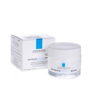La Roche-Posay Nutritic Intense Riche, krém, 50 ml La Roche-Posay Nutritic Intense Riche, krém, 50 ml