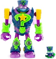 SUPER ZINGS THINGS 10 SÉRIA SUPERBOT ENIGMA 20258