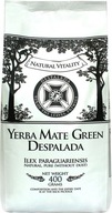 YERBA MATE GREEN DESPALADA 400 g - MATE GREEN BIO MATE GREEN