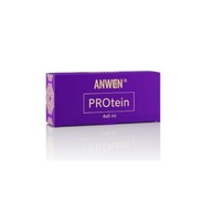 Anwen Protein Protein kúra na vlasy 4 x 8ml Anwen Protein Protein kúra na vlasy 4 x 8ml