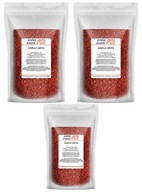 CHILLI GRYS 2,5kg Kvalitné pálivé chilli papričky CHILLI GRYS 2,5kg Kvalitné pálivé chilli papričky