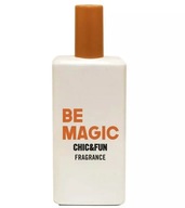 CHIC & FUN Fragrance Be Trendy toaletná voda 50 ml CHIC & FUN Fragrance Be Trendy toaletná voda 50 ml
