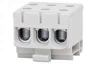 ZU 3-PAL SVORKOVNICA (3x50mm2) AL/CU SIVÁ F-ELEKTRO ZU 3-PAL SVORKOVNICA (3x50mm2) AL/CU SIVÁ F-ELEKTRO