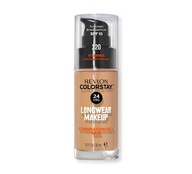 Revlon Colorstay Foundation pre mastnú a zmiešanú pleť 220 Natural Beige 30ml Revlon Colorstay Foundation pre mastnú a zmiešanú pleť 220 Natural Beige 30ml