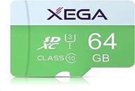Pamäťová karta SD Xega CTIPC-SD64G 64 GB