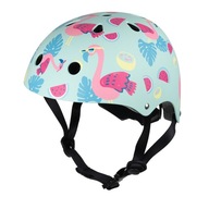 Detská prilba HORNIT Flaming M 53-58cm pre deti Detská prilba HORNIT Flaming M 53-58cm pre deti