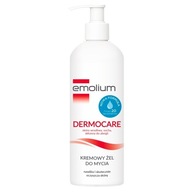 EMOLIUM KRÉM ČISTIACI GÉL DERMOCARE 400 ML EMOLIUM KRÉM ČISTIACI GÉL DERMOCARE 400 ML