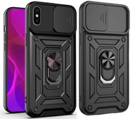 Armored Case for Iphone X XS HARD Armor Case