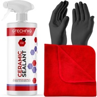 GTECHNIQ C2 250ml Permanentný tmel na farby GTECHNIQ C2 250ml Permanentný tmel na farby