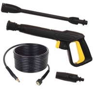 Pištoľ Vario, hadica 5m M22 pre Karcher K2-K5 Pištoľ Vario, hadica 5m M22 pre Karcher K2-K5