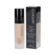ARTDECO MATTIFYING FOUNDATION 56 OLIVOVÝ BÉŽOVÝ 20ML ARTDECO MATTIFYING FOUNDATION 56 OLIVOVÝ BÉŽOVÝ 20ML