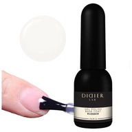 Gumová základňa Didier 10ml priehľadná Gumová základňa Didier 10ml priehľadná
