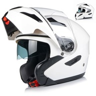NAXA FO6 PRILBA NA MOTOCYKL, veľkosť XL + OKULIARE NAXA FO6 PRILBA NA MOTOCYKL, veľkosť XL + OKULIARE