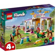 LEGO FRIENDS Tréning koní 41746