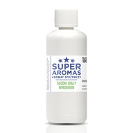 SUPER ARÓMY Aróma sladké biele hrozno 100 ml