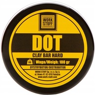Work Stuff Dot Clay Hard Clay Varnish 100 g Work Stuff Dot Clay Hard Clay Varnish 100 g
