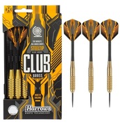 Harrows Darts šípky Dart Harrows Club 3 ks 18gK