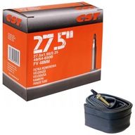 CST 27,5x1,9-2,25 FV-48mm duša Presta 1,95 2,20 CST 27,5x1,9-2,25 FV-48mm duša Presta 1,95 2,20