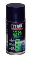 Montážna pena Tytan 300 ml LEXY 20