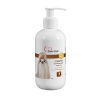 Over Zoo šampón pre psov Shih Tzu 250 ml Over Zoo šampón pre psov Shih Tzu 250 ml