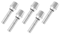 DLHÉ PLÁVAJÚCE SKRUTY 12x1,25x48 Lancia Peugeot DLHÉ PLÁVAJÚCE SKRUTY 12x1,25x48 Lancia Peugeot