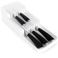 VLOŽKA DO ZÁSUVKY NOŽOV ORGANIZÁTOR 14,5 x 39 cm VLOŽKA DO ZÁSUVKY NOŽOV ORGANIZÁTOR 14,5 x 39 cm