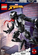 LEGO Marvel Venom Figúrka 76230 297 dielikov 8+
