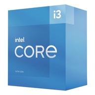 Procesor Intel Core i3-10105 3,70 GHz 6 MB 1200