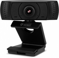 YWC 100 Full HD USB webová kamera s mikrofónom