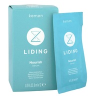 KEMON LIDING NOURISH REBUILDING SÉRUM 12X8ML KEMON LIDING NOURISH REBUILDING SÉRUM 12X8ML
