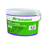 GREINPLAST AKRYLOVÉ LEPIDLO NA PANELY KA, BIELE 25KG GREINPLAST AKRYLOVÉ LEPIDLO NA PANELY KA, BIELE 25KG
